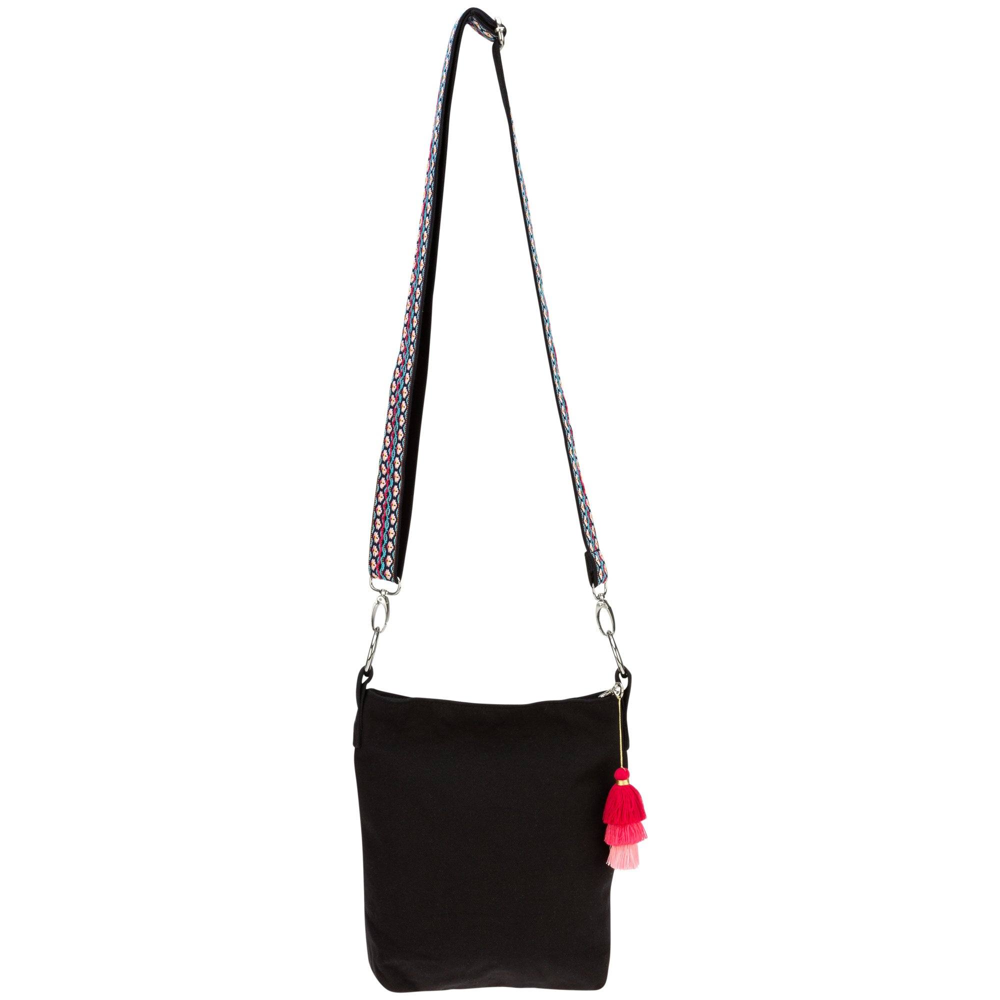 Cultural Exchange Bag - Aaria Tees Aaria Tees