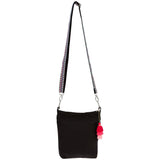 Cultural Exchange Bag - Aaria Tees Aaria Tees