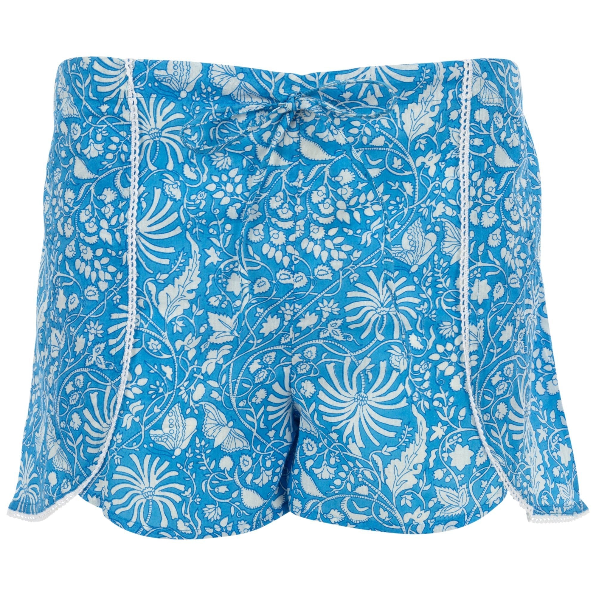 Sweet Dreams Pajama Shorts - Aaria Tees Aaria Tees