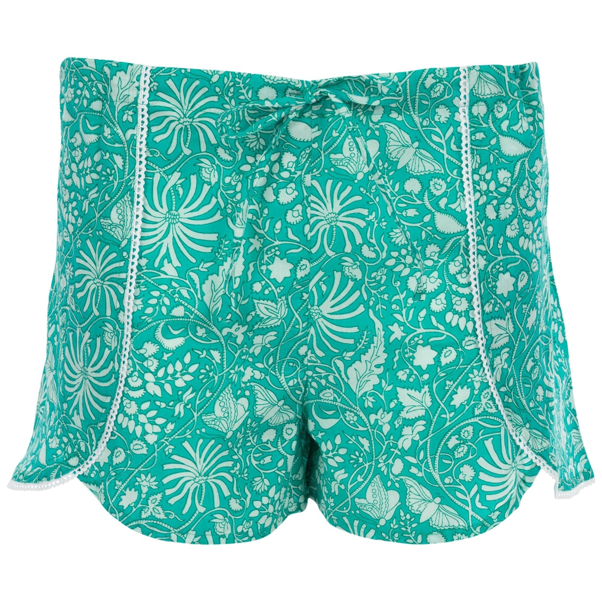Sweet Dreams Pajama Shorts - Aaria Tees Aaria Tees