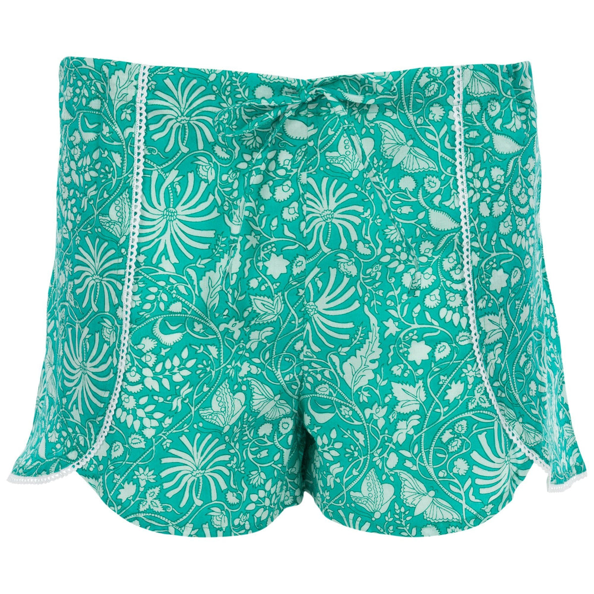 Sweet Dreams Pajama Shorts - Aaria Tees