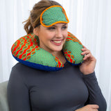 Easy Travels Comfort Set - Aaria Tees Aaria Tees