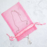 Live Play Eat Necklace - Aaria Tees Aaria Tees