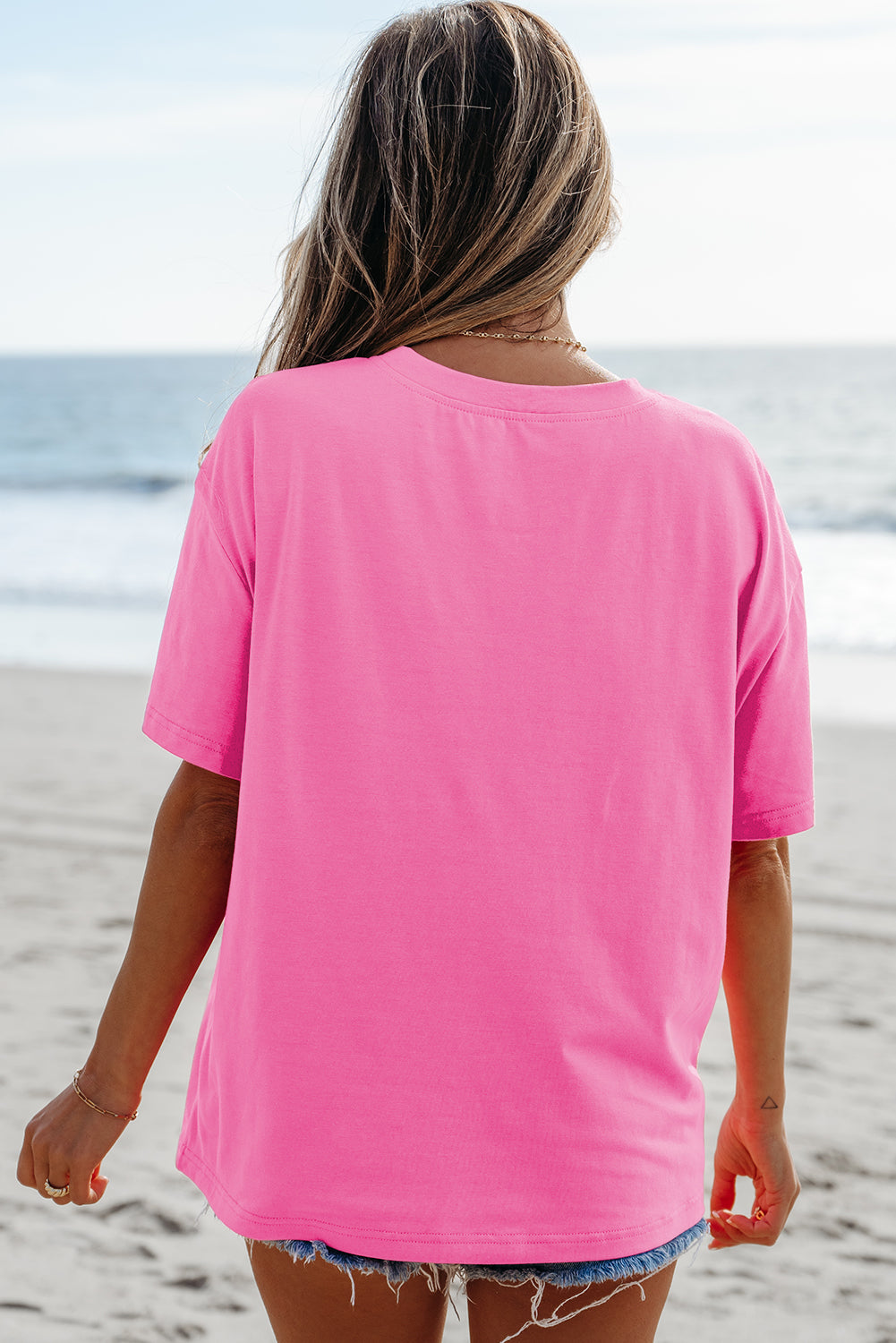  Aaria Tees