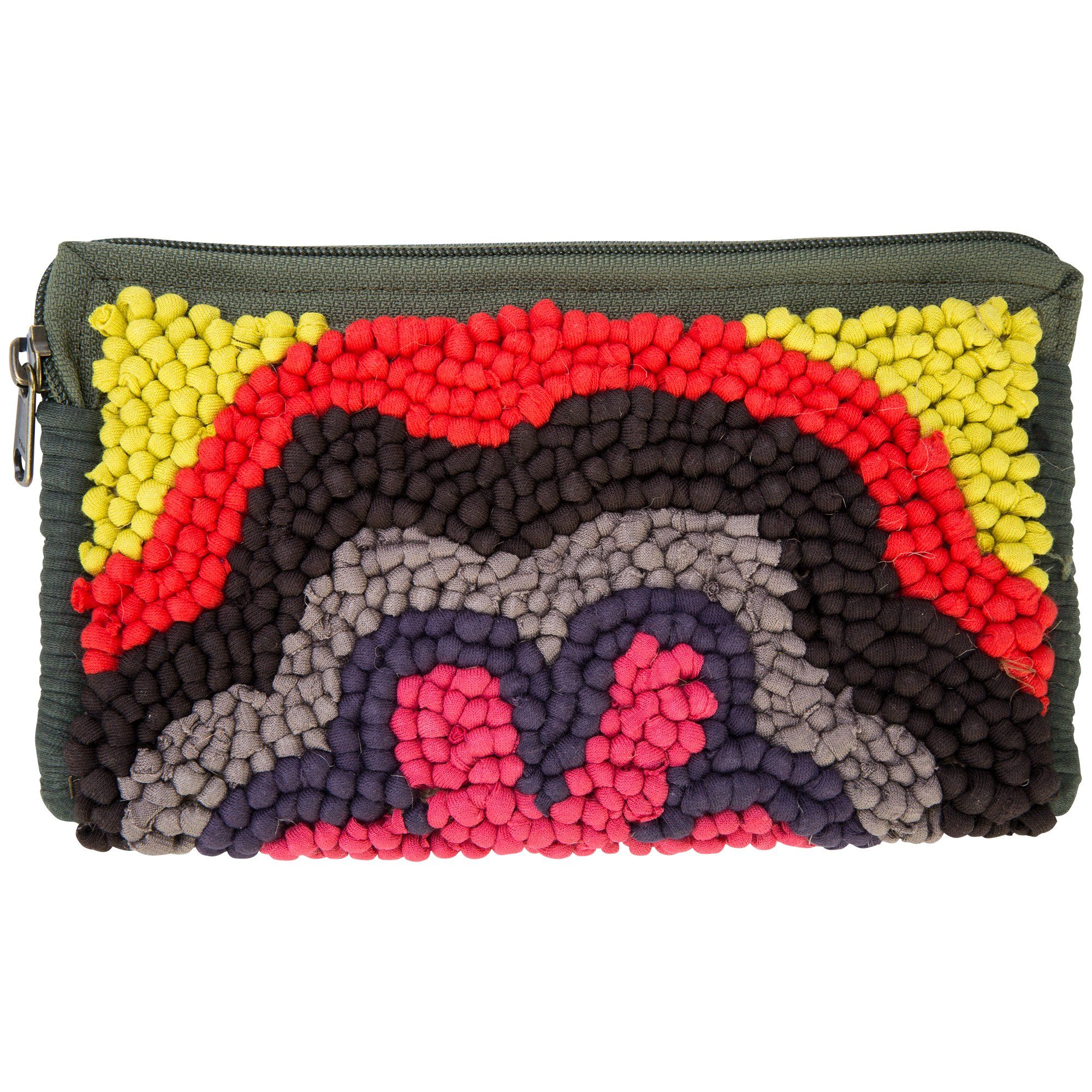 Mielie Lipstick Clutch - Aaria Tees Aaria Tees
