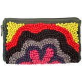 Mielie Lipstick Clutch - Aaria Tees Aaria Tees