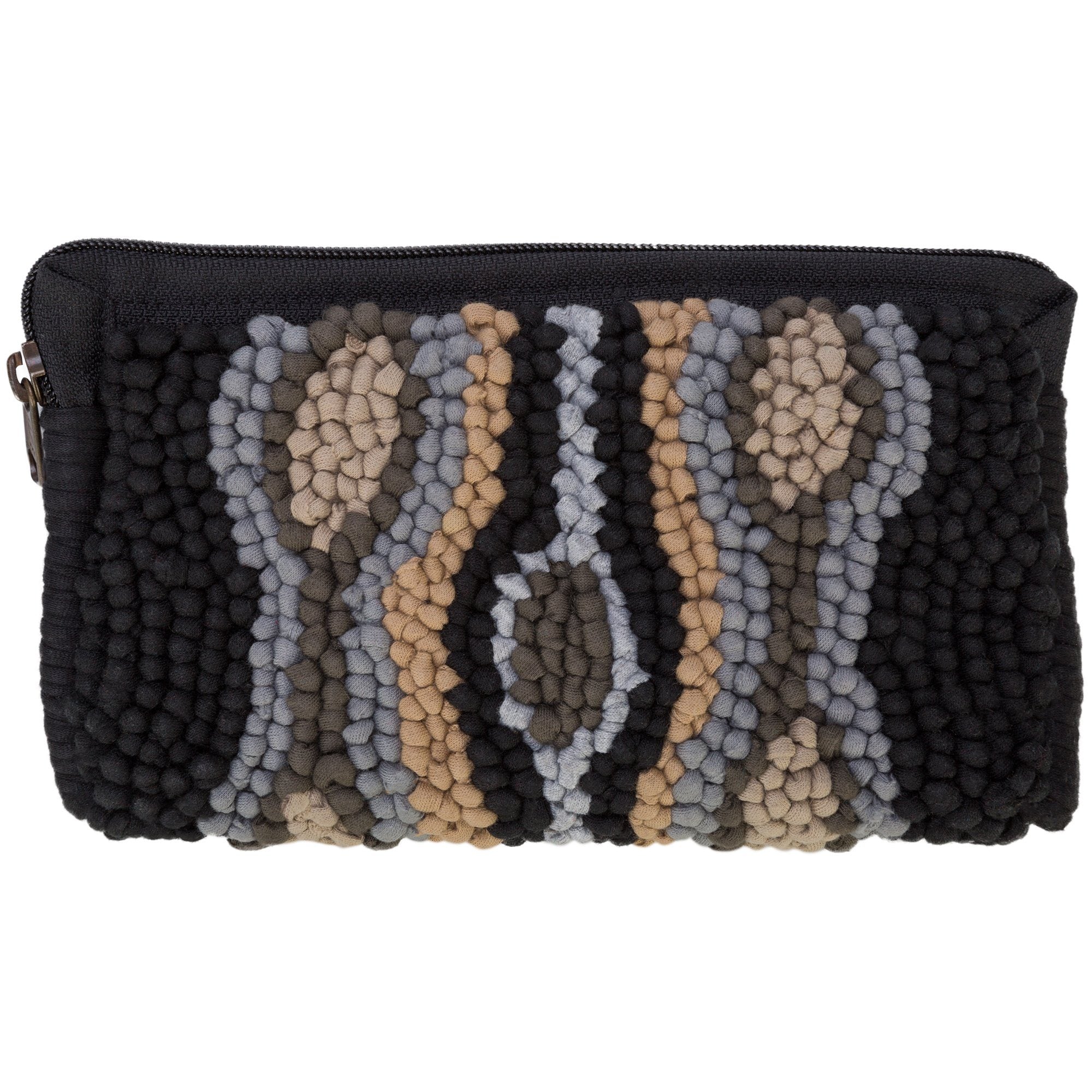Mielie Lipstick Clutch - Aaria Tees Aaria Tees