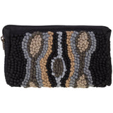 Mielie Lipstick Clutch - Aaria Tees Aaria Tees