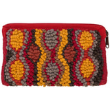 Mielie Lipstick Clutch - Aaria Tees Aaria Tees