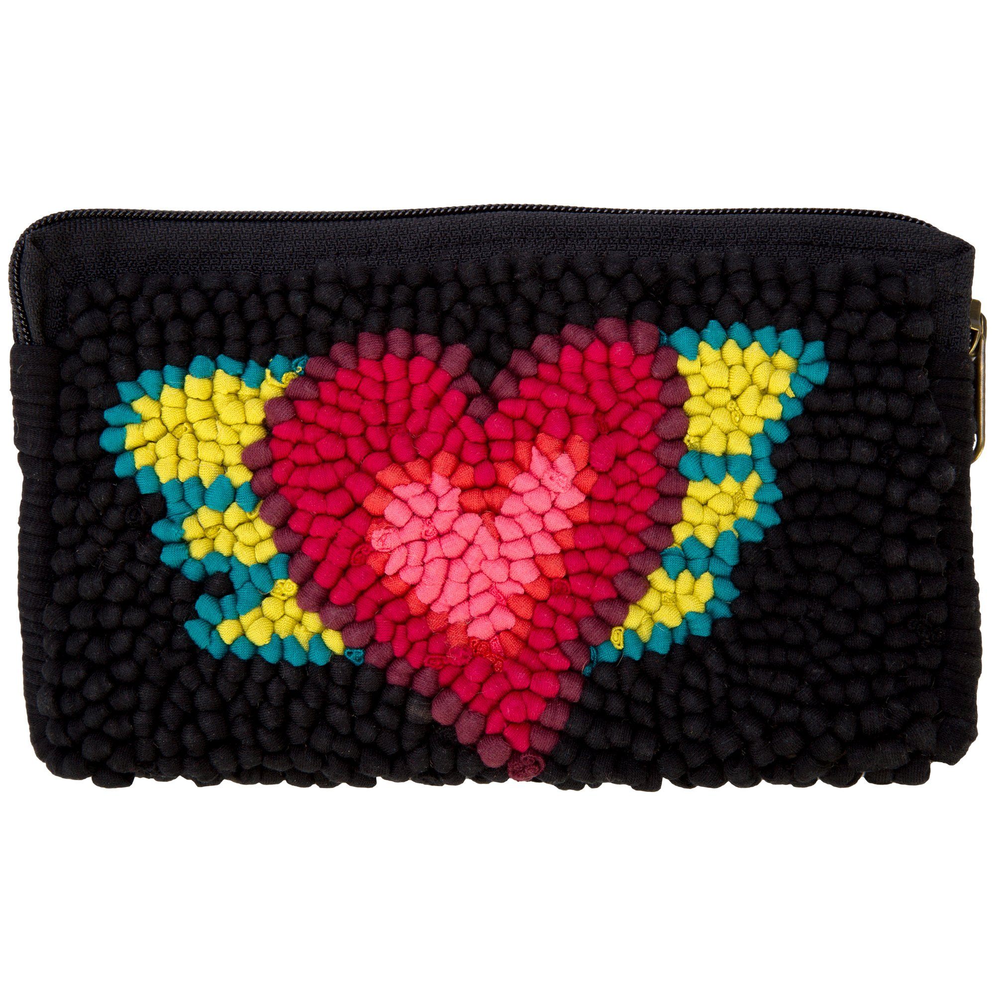 Mielie Lipstick Clutch - Aaria Tees Aaria Tees