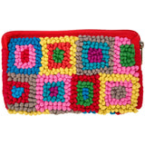 Mielie Lipstick Clutch - Aaria Tees Aaria Tees