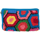 Mielie Lipstick Clutch - Aaria Tees Aaria Tees