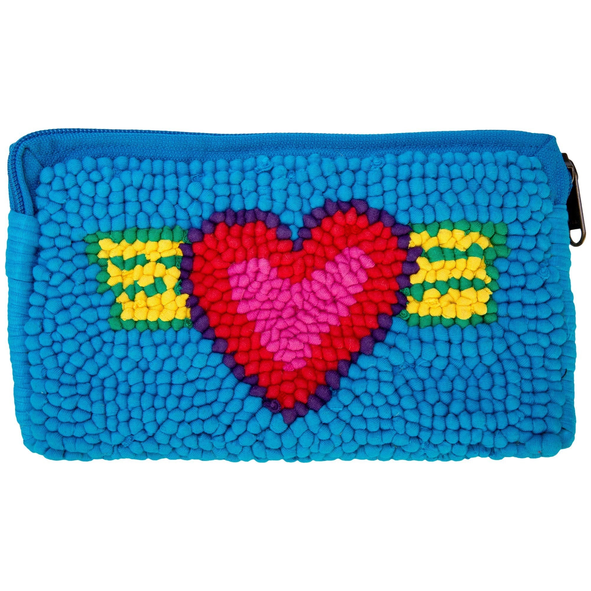 Mielie Lipstick Clutch - Aaria Tees Aaria Tees