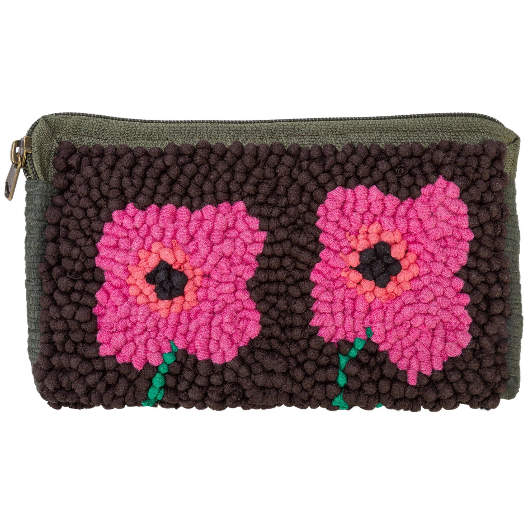 Mielie Lipstick Clutch - Aaria Tees Aaria Tees