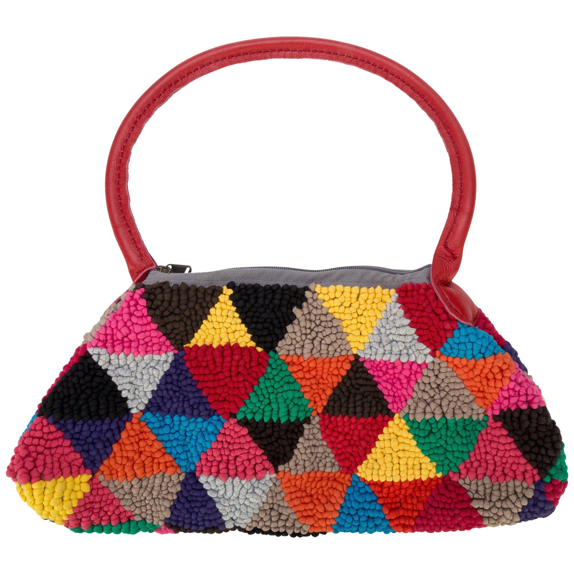Mielie Short Handbag - Aaria Tees Aaria Tees