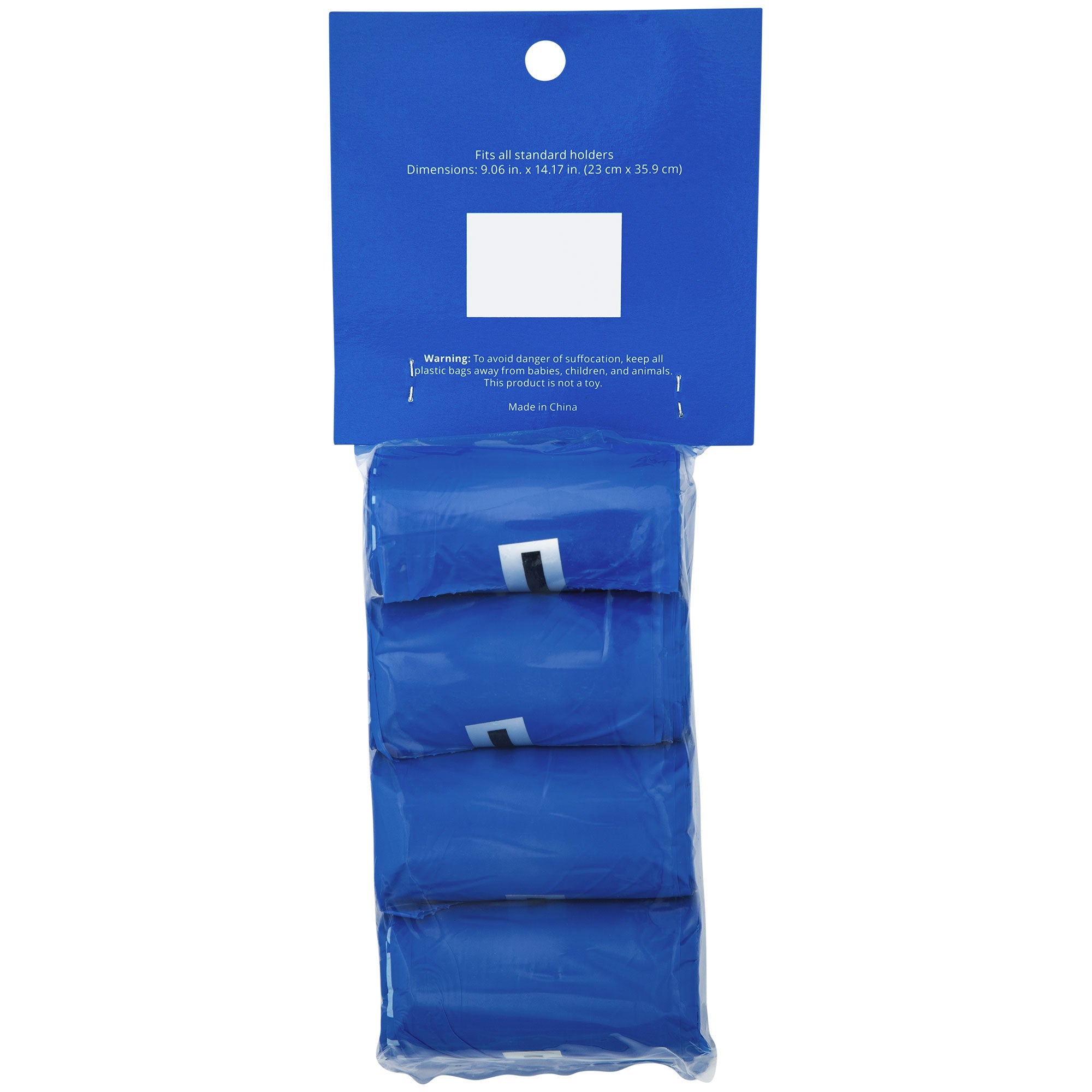 Cash & Coop Poop Bags - 120 count - Aaria Tees Aaria Tees