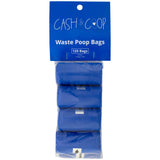 Cash & Coop Poop Bags - 120 count - Aaria Tees Aaria Tees