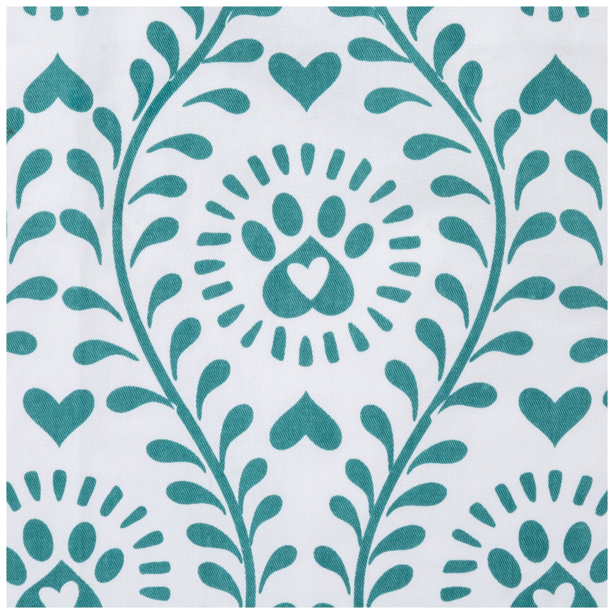 Patterned Table Runner - Aaria Tees Aaria Tees