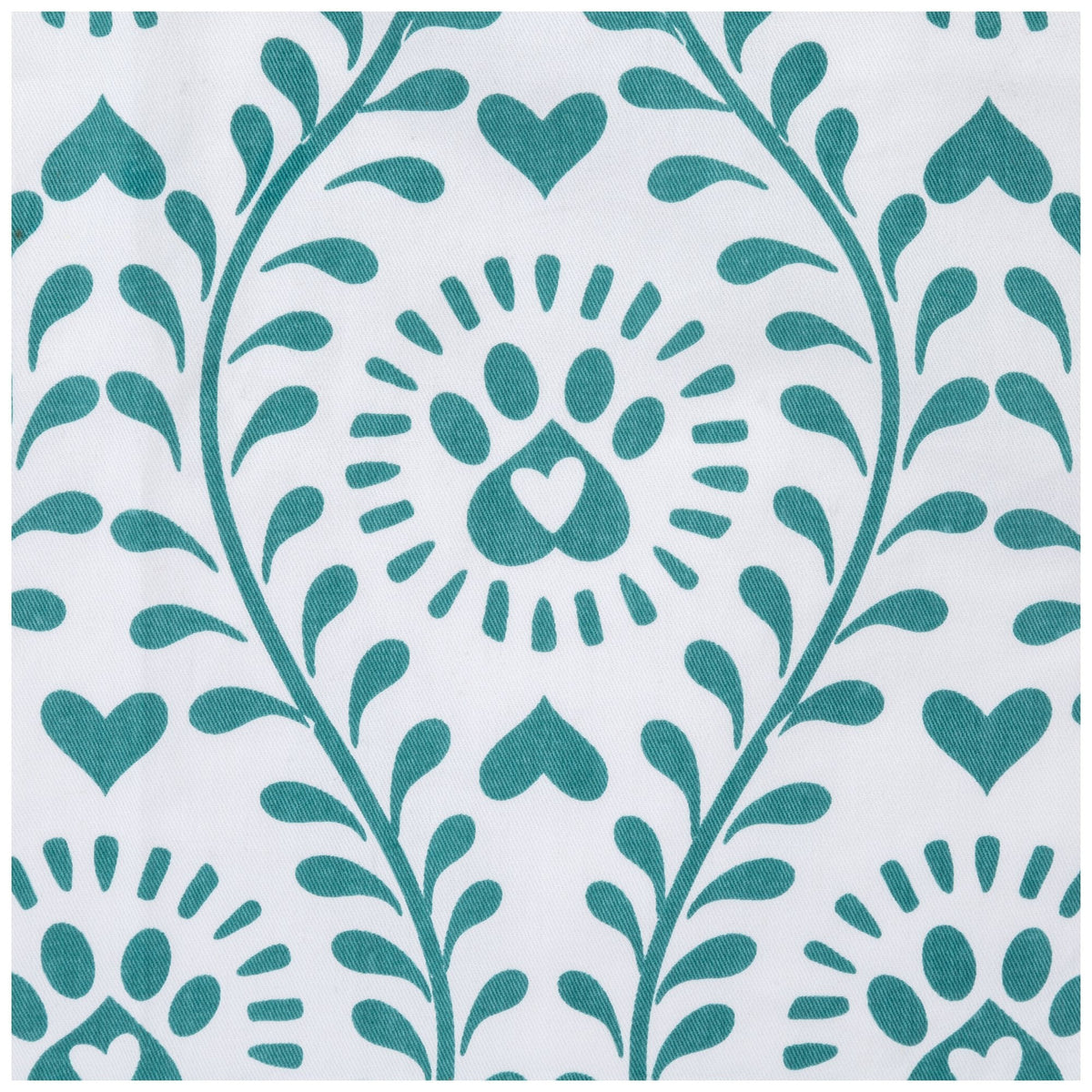Patterned Table Runner - Aaria Tees