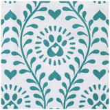 Patterned Table Runner - Aaria Tees Aaria Tees