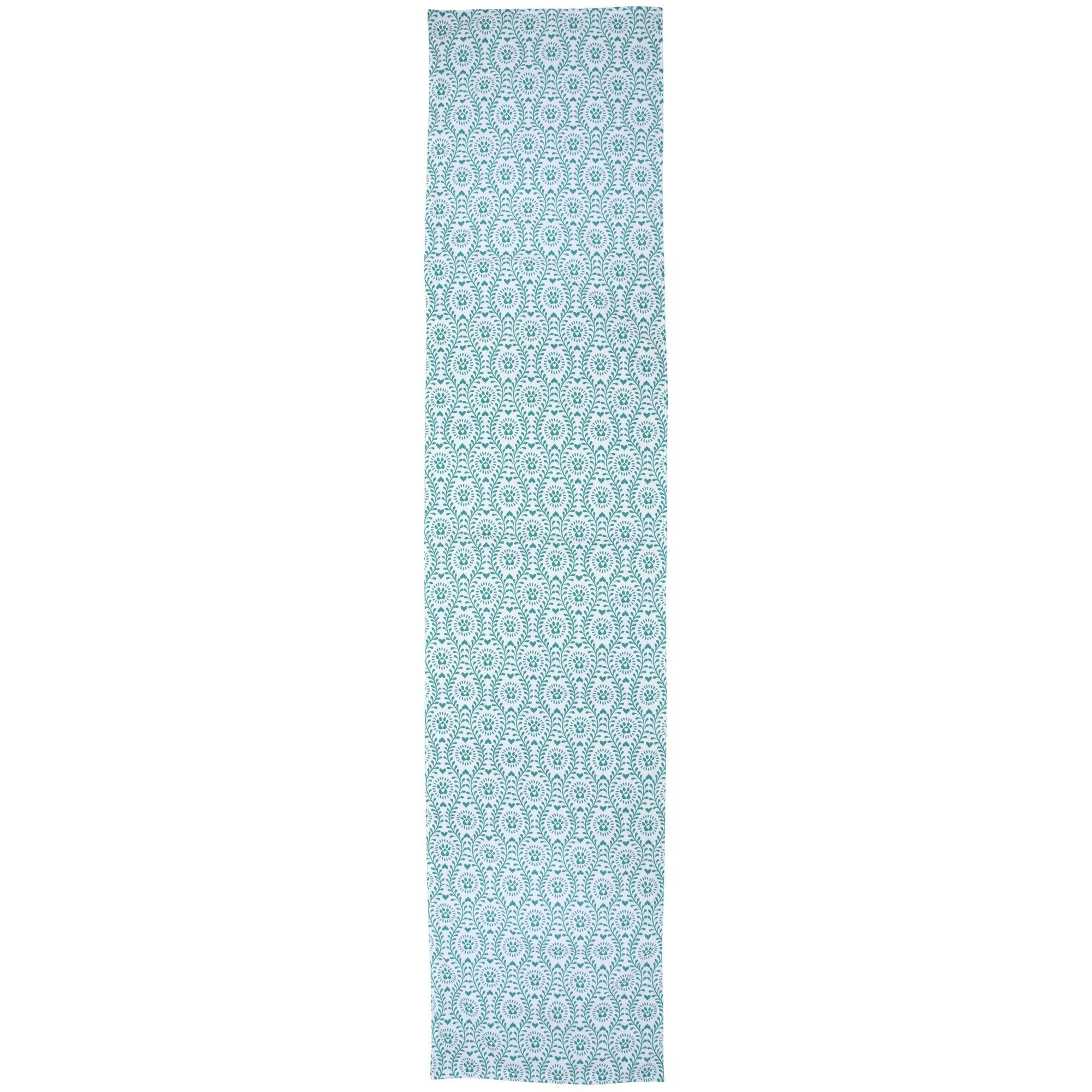 Patterned Table Runner - Aaria Tees Aaria Tees