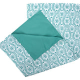 Patterned Table Runner - Aaria Tees Aaria Tees