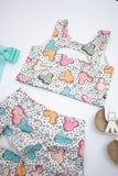 Magical Activewear- Balloon Glow Aaria Tees