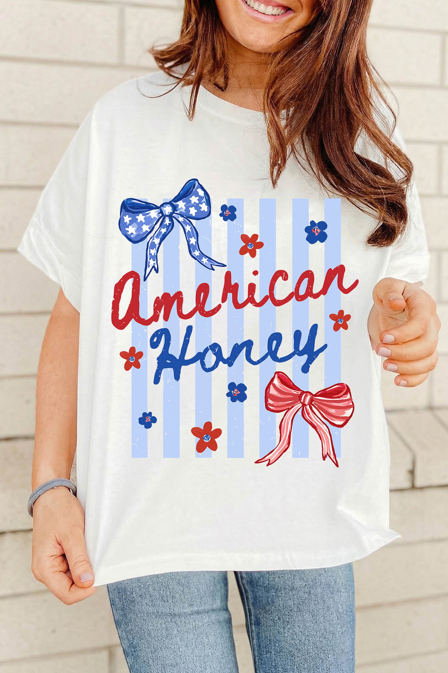  Aaria Tees