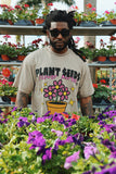 Flower Market - Aaria Tees Aaria Tees