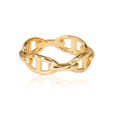 Rosie Link Ring Aaria Tees