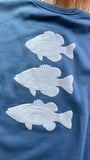 The Freshwater Crew - Aaria Tees Aaria Tees