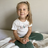 graphic tee | wild - Aaria Tees Aaria Tees