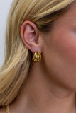Asher Earring Aaria Tees