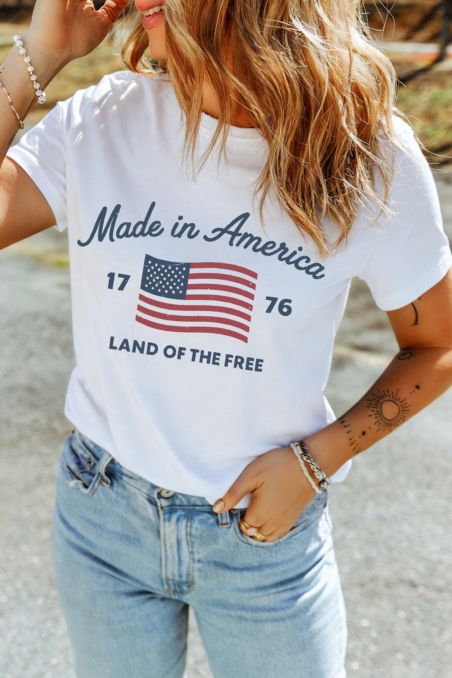  Aaria Tees