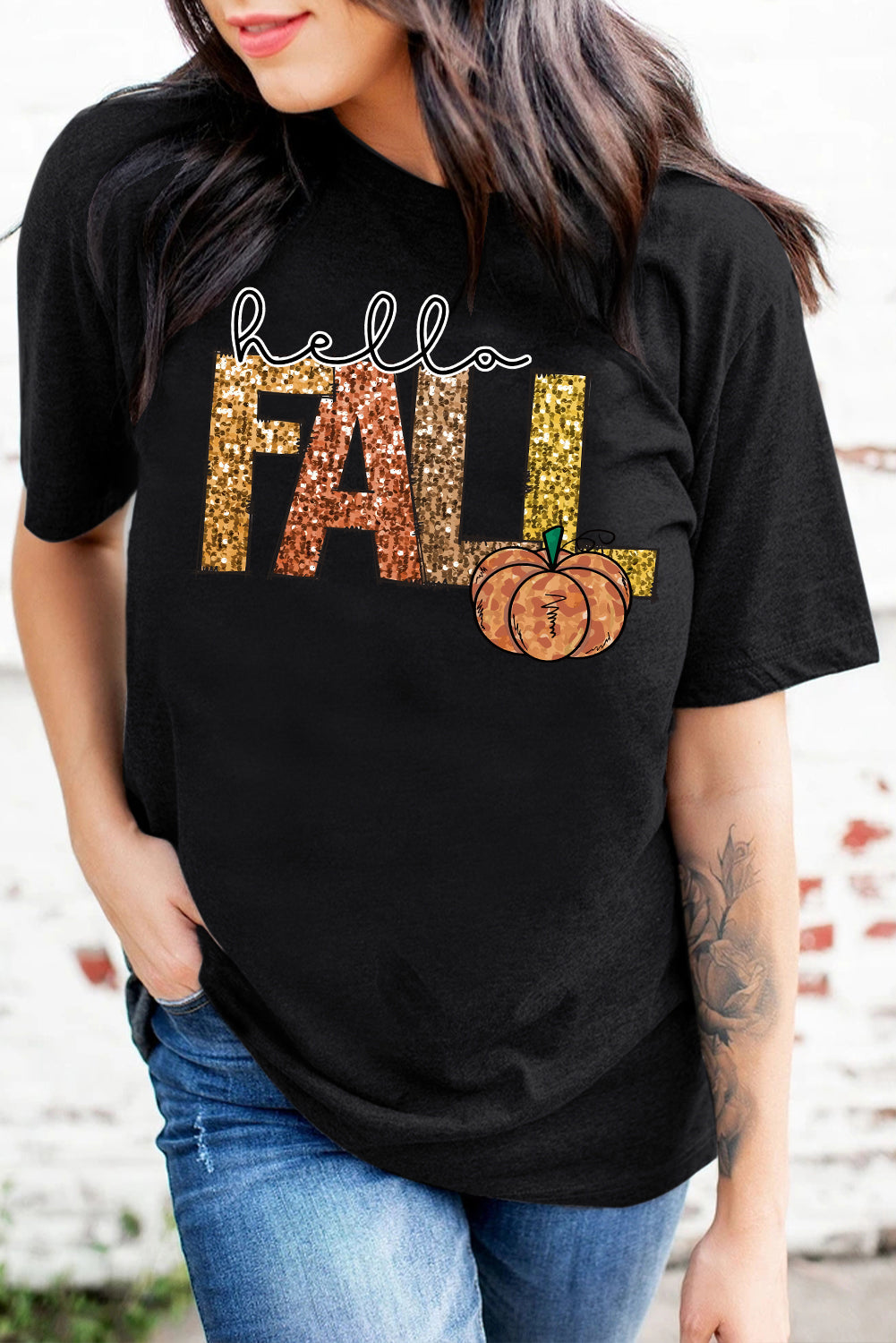  Aaria Tees