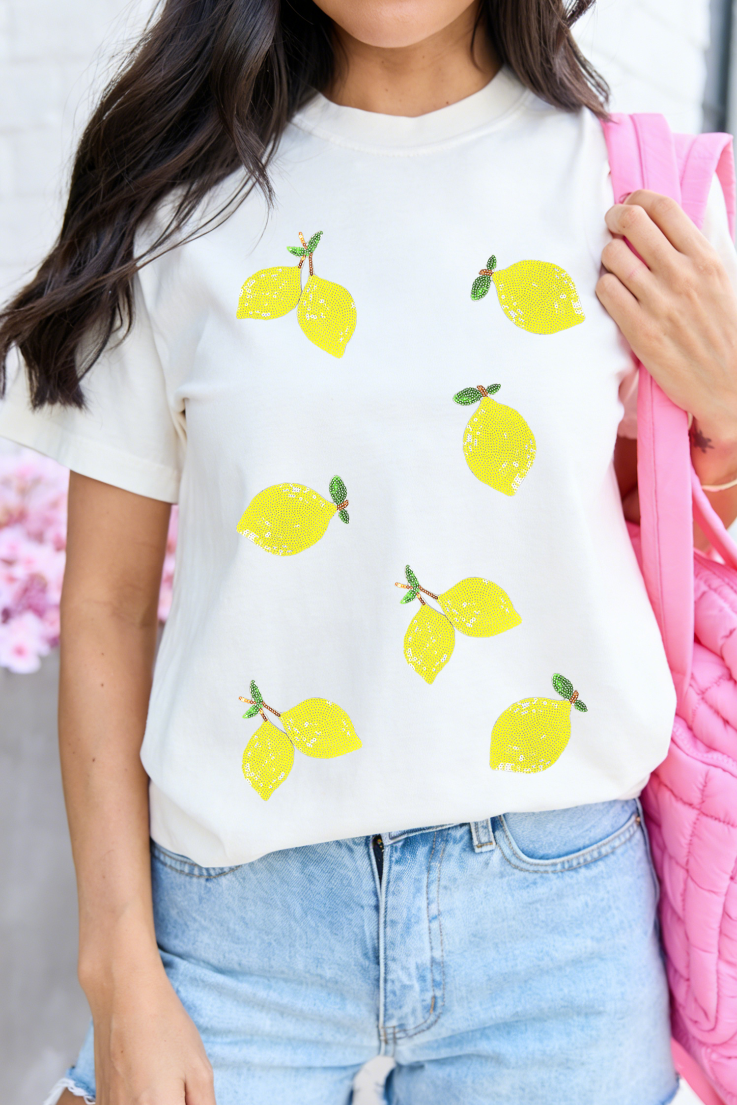  Aaria Tees