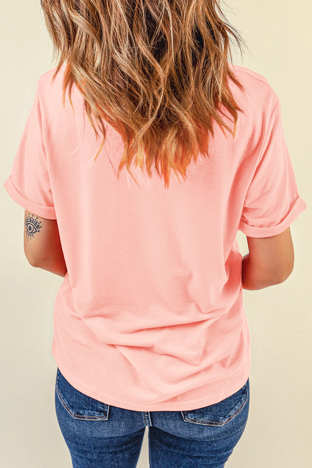  Aaria Tees