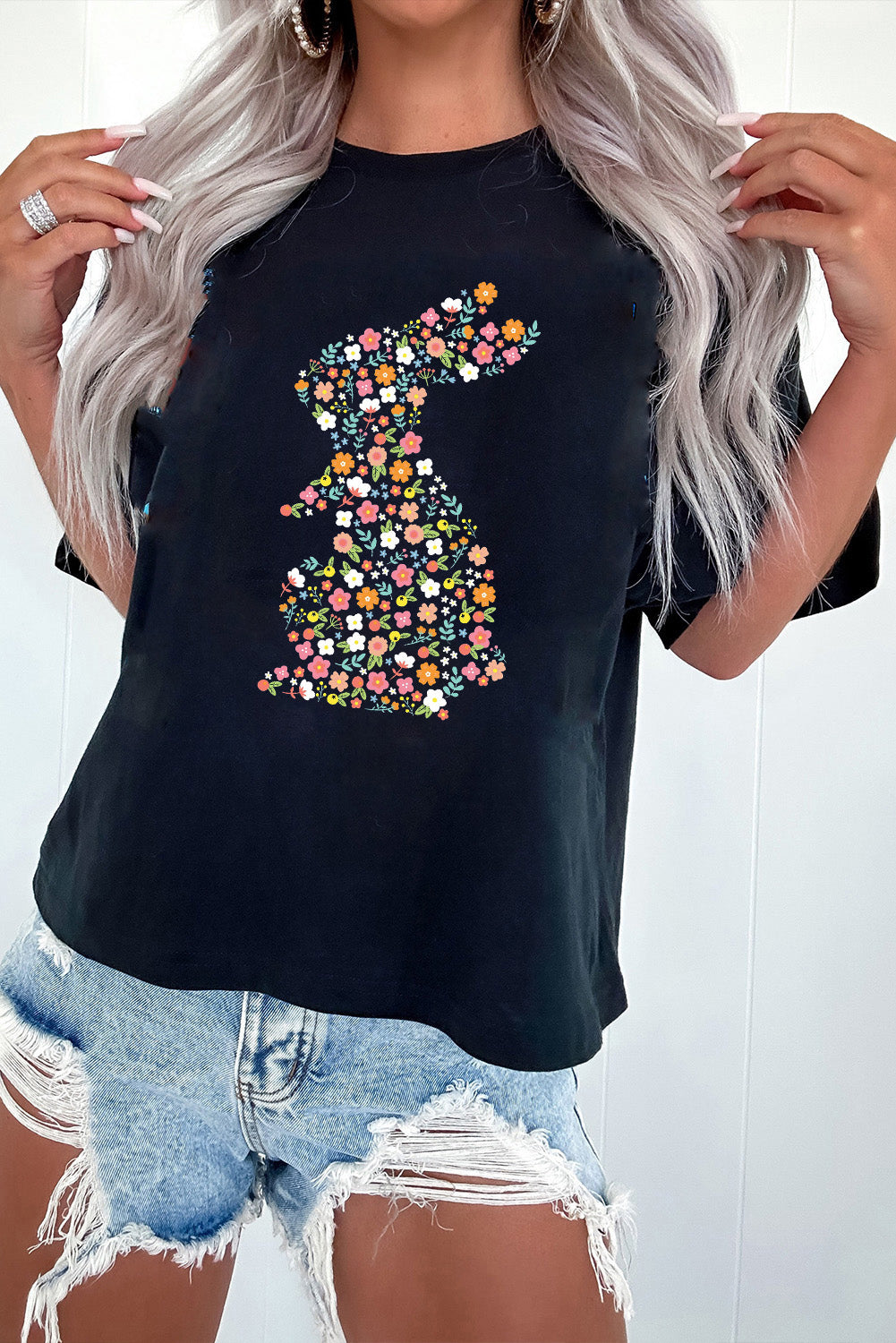  Aaria Tees