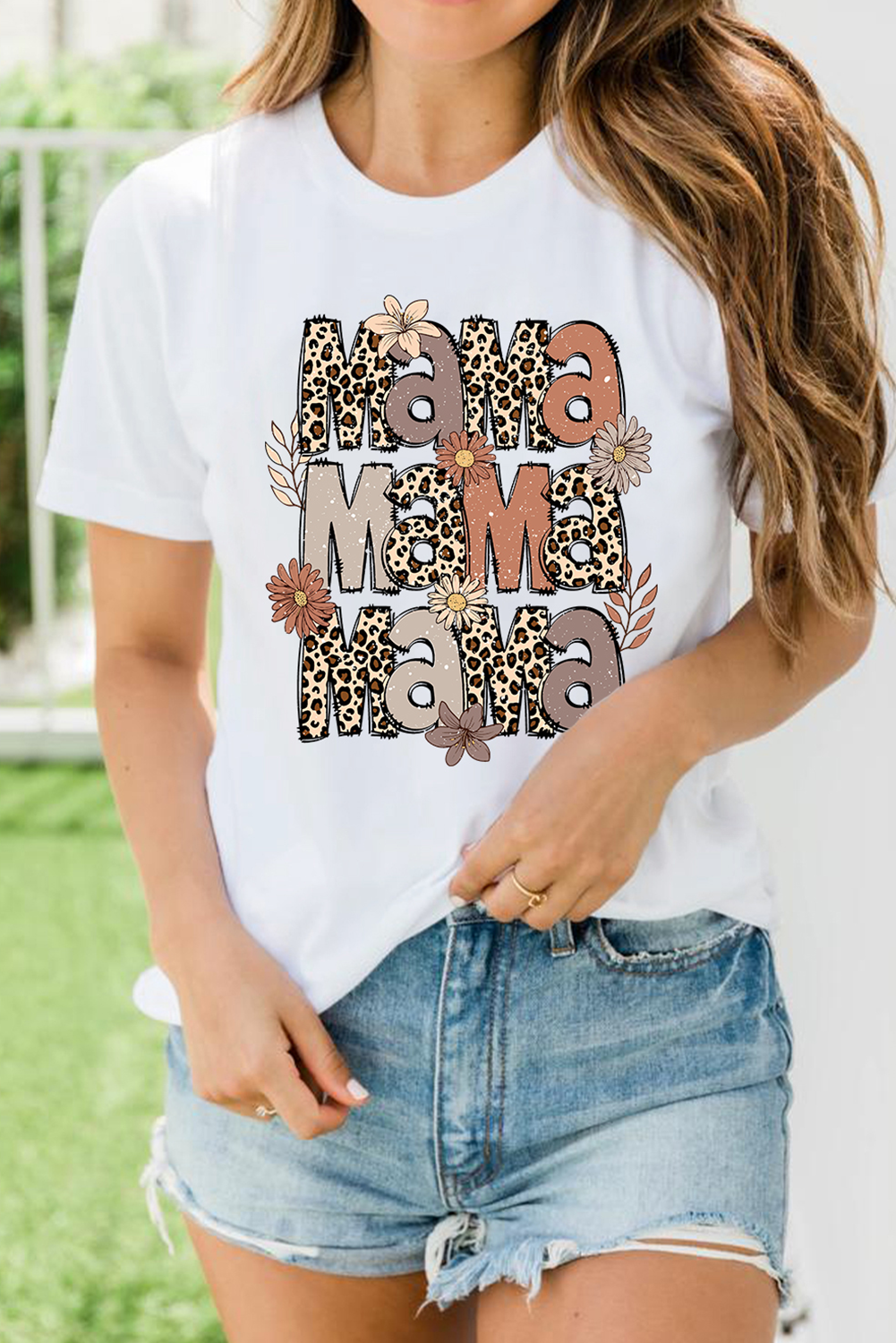  Aaria Tees
