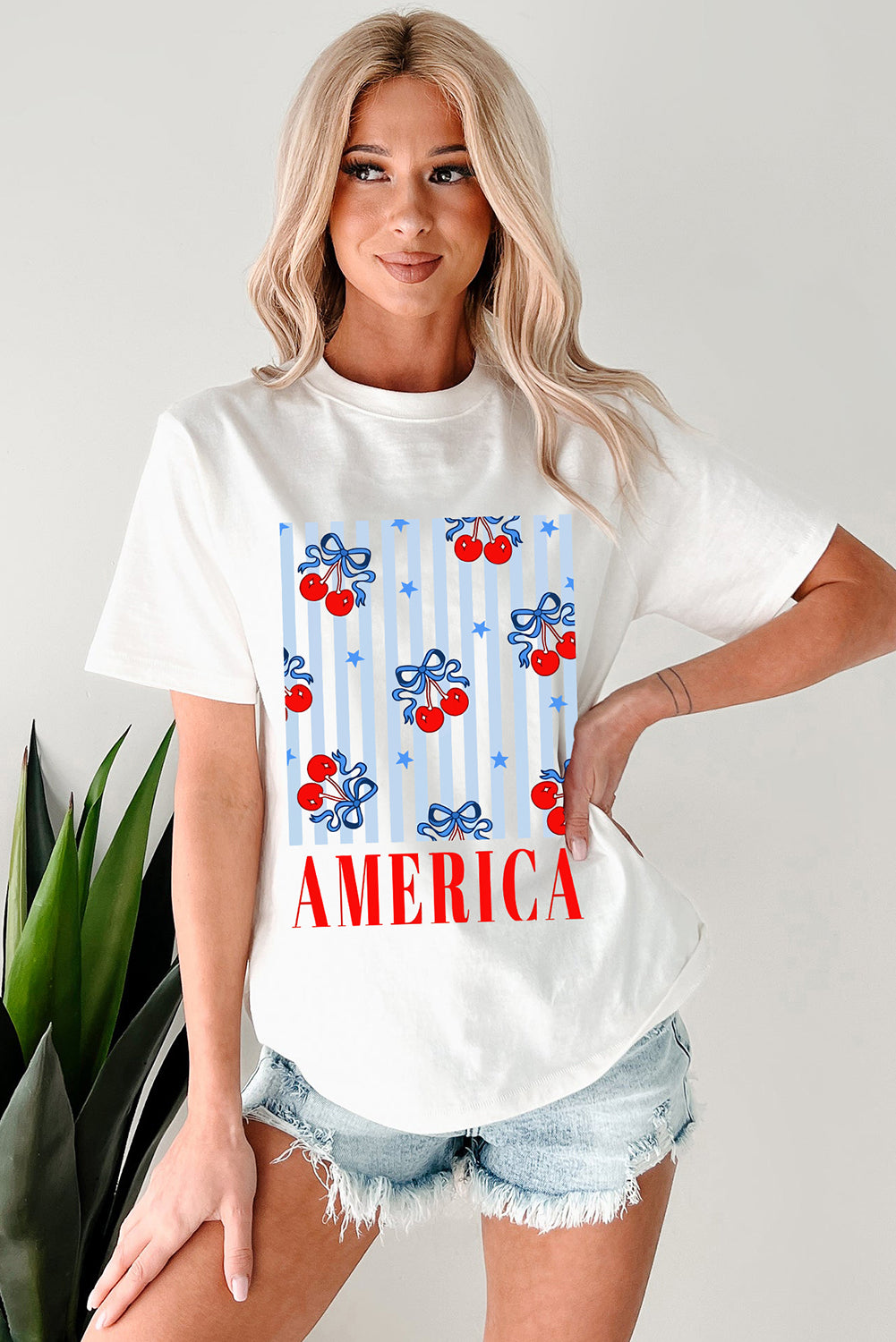  Aaria Tees
