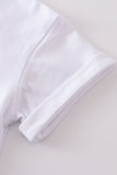 Premium Ivory basic T-shirt Kids and adult - Aaria Tees Aaria Tees