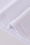 Premium Ivory basic T-shirt Kids and adult - Aaria Tees Aaria Tees