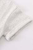 Premium Heather basic T-shirt Kids and adult - Aaria Tees Aaria Tees
