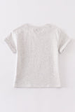 Premium Heather basic T-shirt Kids and adult - Aaria Tees Aaria Tees
