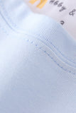Premium Sky basic T-shirt Aaria Tees