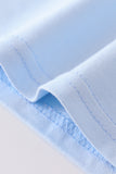 Premium Sky basic T-shirt Aaria Tees