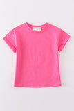 Premium Respberry basic T-shirt Kids and adult - Aaria Tees Aaria Tees