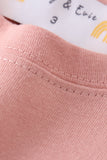 Premium Pink basic T-shirt - Aaria Tees Aaria Tees