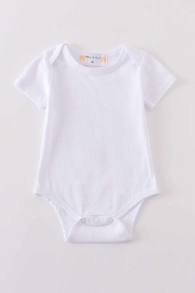 Premium Ivory basic bubble - Aaria Tees Aaria Tees