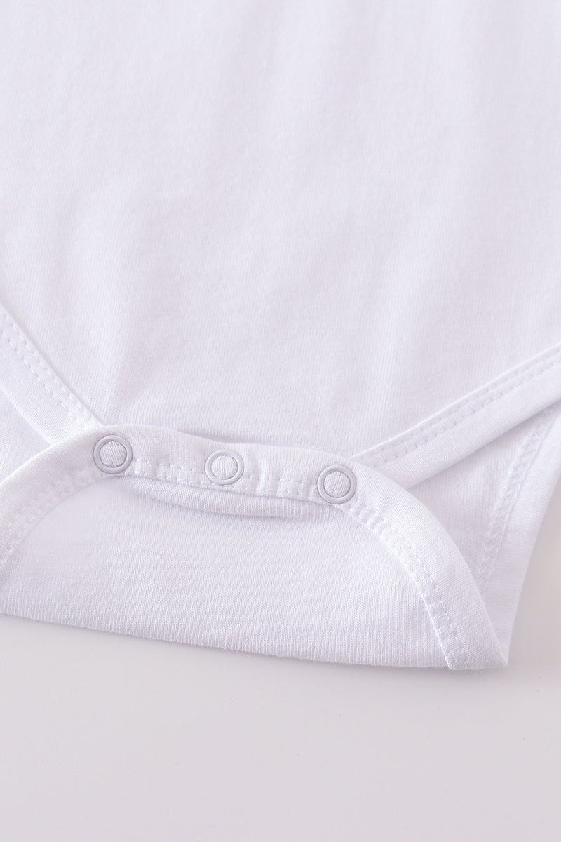Premium Ivory basic bubble - Aaria Tees Aaria Tees
